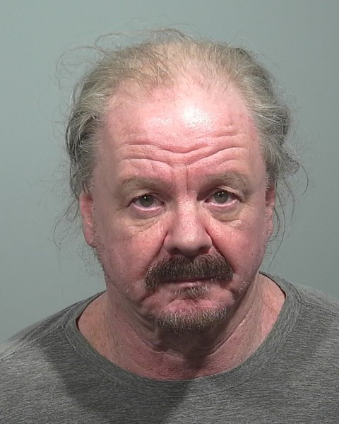 Mugshot of Roger H Dickinson