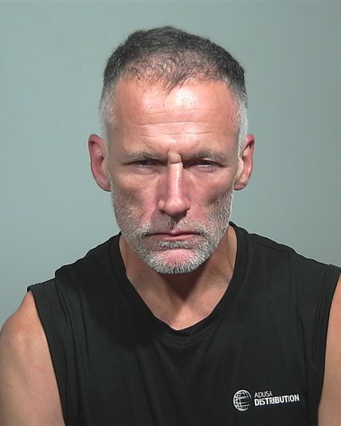 Mugshot of Edward J Ringuette