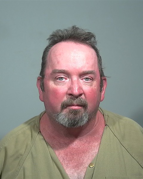 Mugshot of Michael A Femling