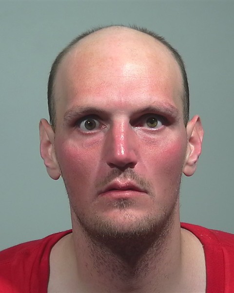 Mugshot of Kevin J Butler