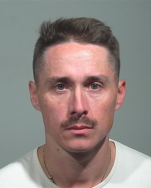 Mugshot of Kirk E Francis