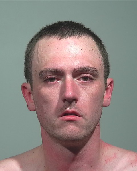 Mugshot of Ryan C Kruger
