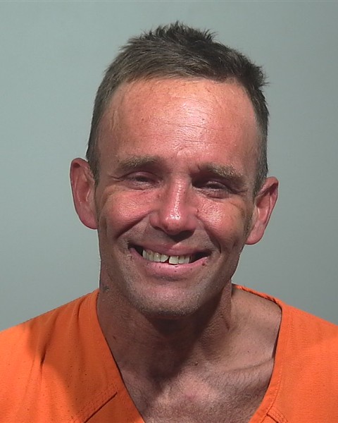 Mugshot of Richard J Sugars