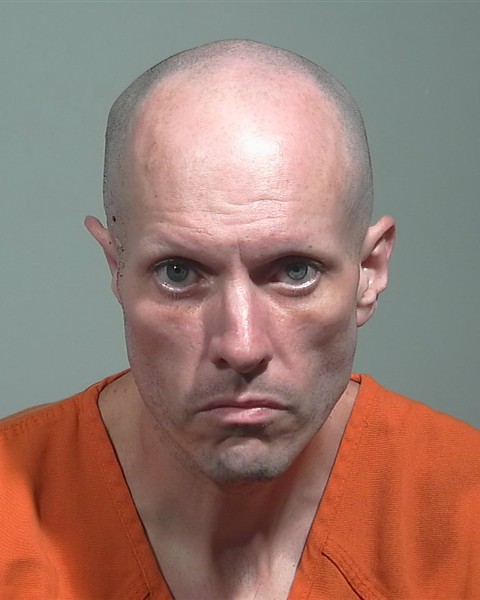 Mugshot of Ryan P Conroy