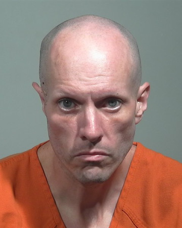 Mugshot of Ryan P Conroy