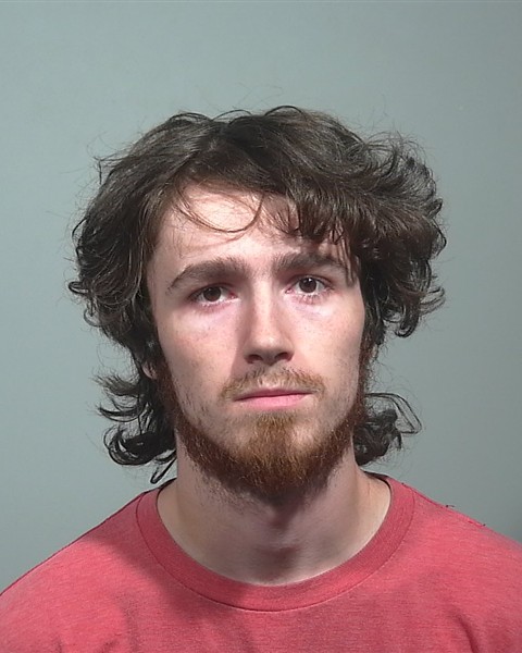 Mugshot of Anthony J Campbell-Marquis