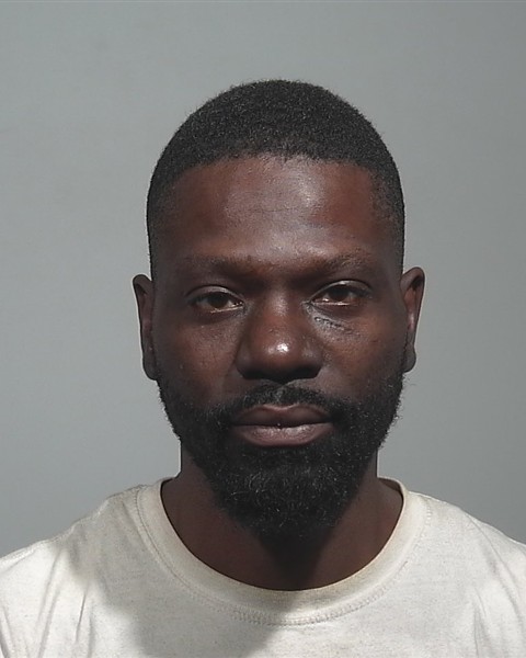 Mugshot of Kirkland N Lamour