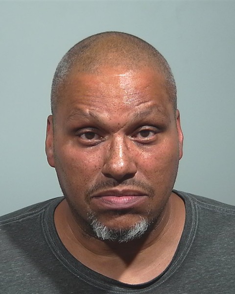 Mugshot of Nimoy J Gallow