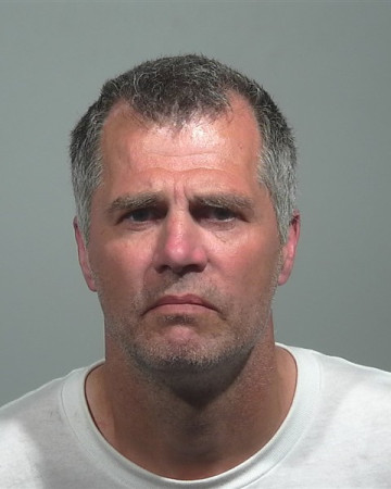 Mugshot of Tony L Walker