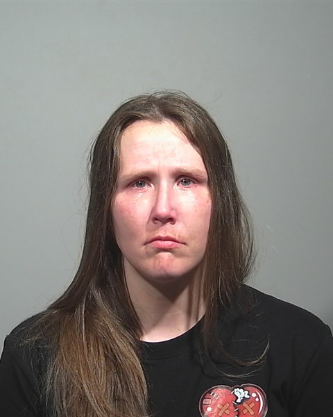 Mugshot of Emily A Singer