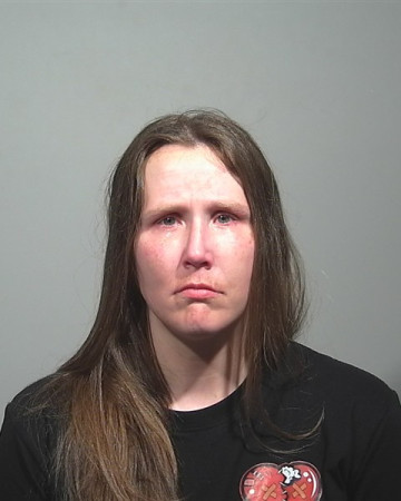 Mugshot of Emily A Singer