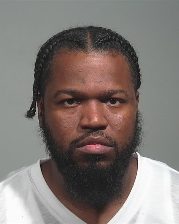 Mugshot of J'Andre E Russ