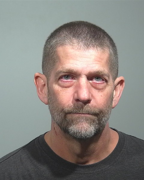 Mugshot of Jonathan H Wright