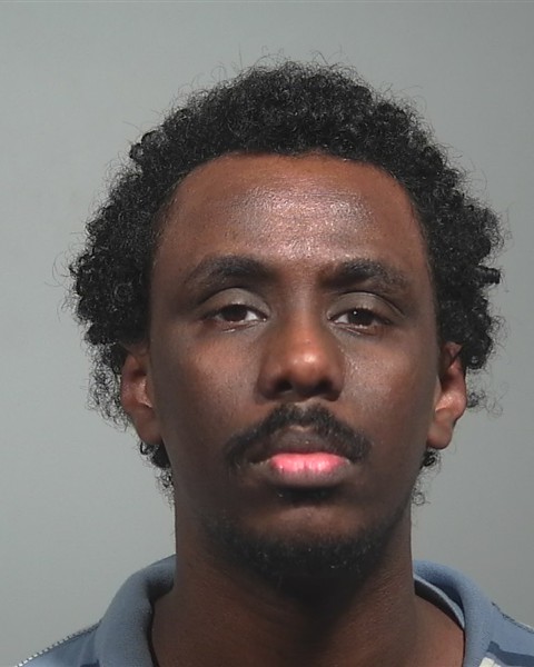 Mugshot of Noh H Noh