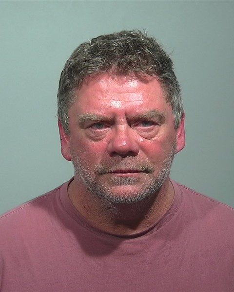 Mugshot of PATRICK W Lannon
