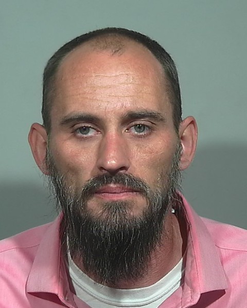 Mugshot of Adam T Smith