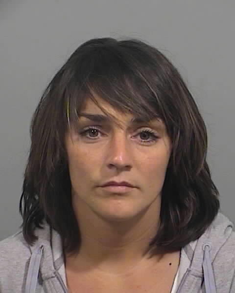 Mugshot of Jessica L Balzano