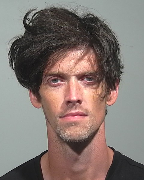 Mugshot of Lindley N Moran