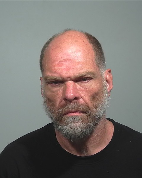 Mugshot of Stephen D Green