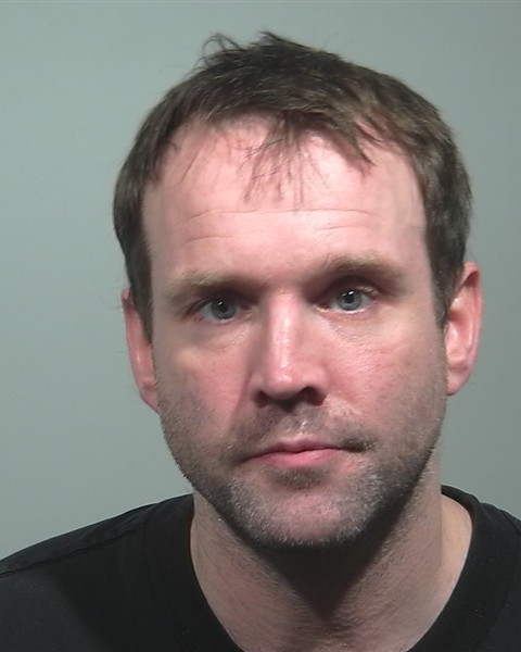 Mugshot of Sean P Glynn