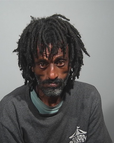 Mugshot of Haben E Taffere