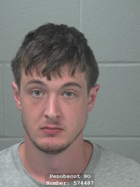 Mugshot of Jonathan Austin Schultz