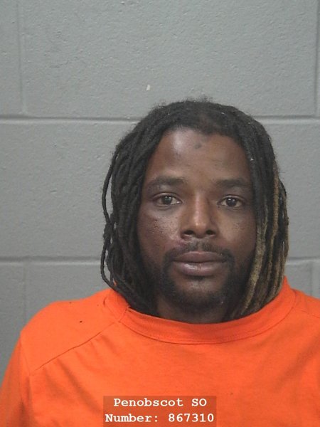Mugshot of William Ratliffe