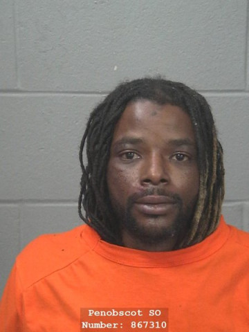 Mugshot of William Ratliffe
