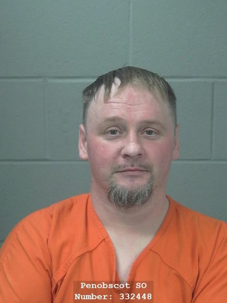 Mugshot of Deven E Flynn