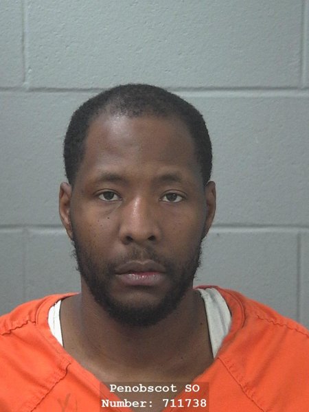 Mugshot of William J Wright