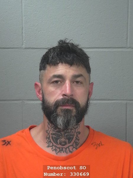 Mugshot of Matthew Lee Foster