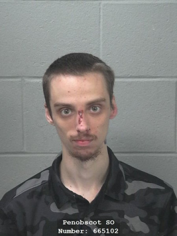 Mugshot of Beaudie Jipson