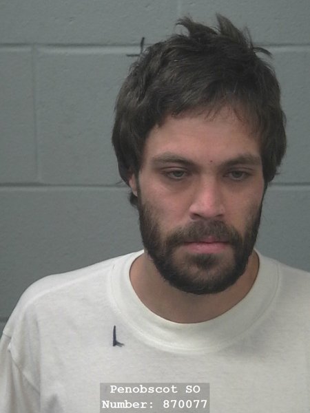 Mugshot of Stephen Fish