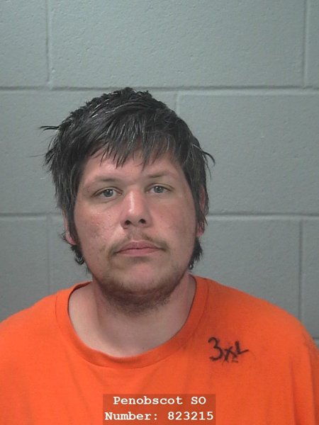 Mugshot of Kurtis Robert Henderson