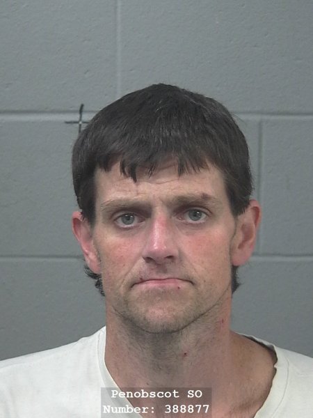 Mugshot of Matthew Aaron Glines