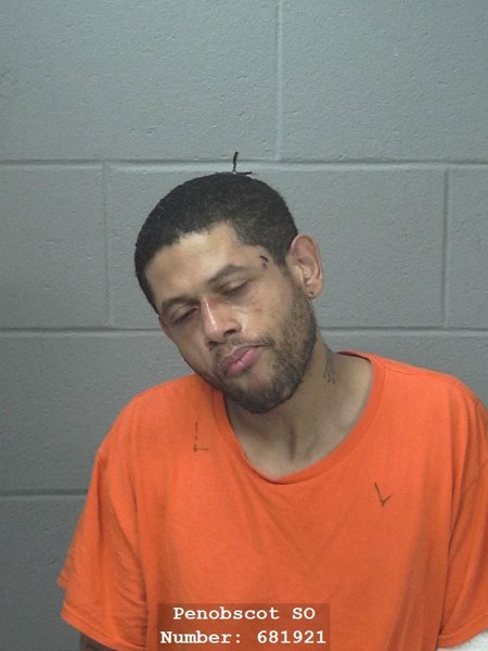 Mugshot of Eufemio Gonzalez Santana