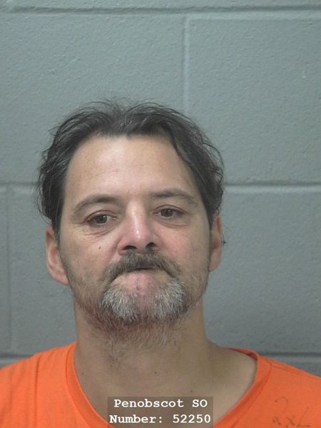 Mugshot of Robert W Gowen
