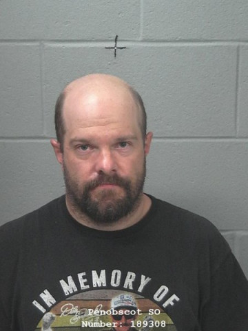Mugshot of Durbon Eugene Davis