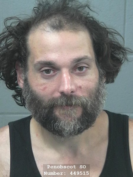 Mugshot of Wesley E Price