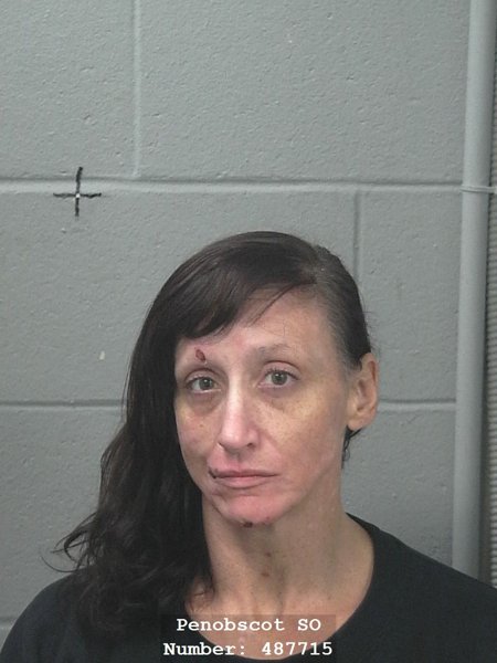Mugshot of Jessica L Cutliffe