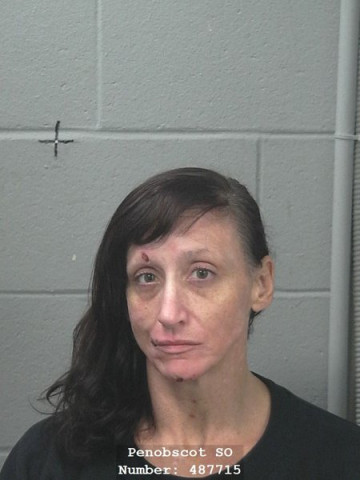 Mugshot of Jessica L Cutliffe