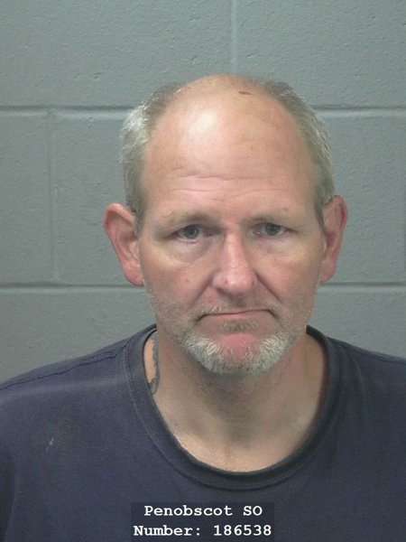 Mugshot of Timothy Neal Pendleton