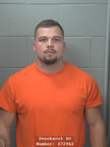 Mugshot of Noah Patrick LachapelleQuinn