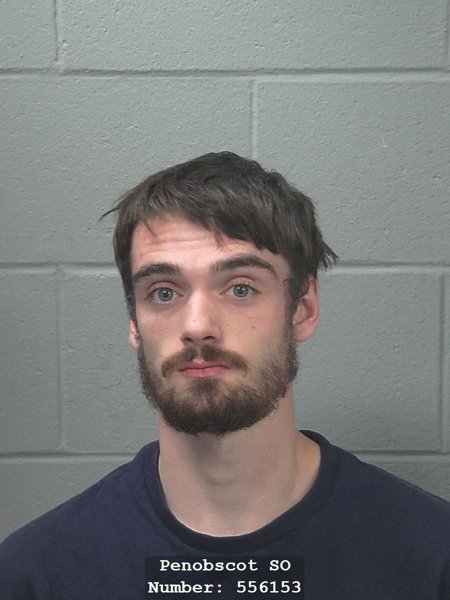 Mugshot of Noah T Harris