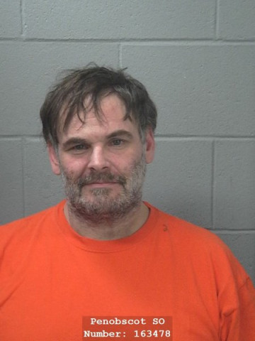 Mugshot of Anthony Loren Osnoe
