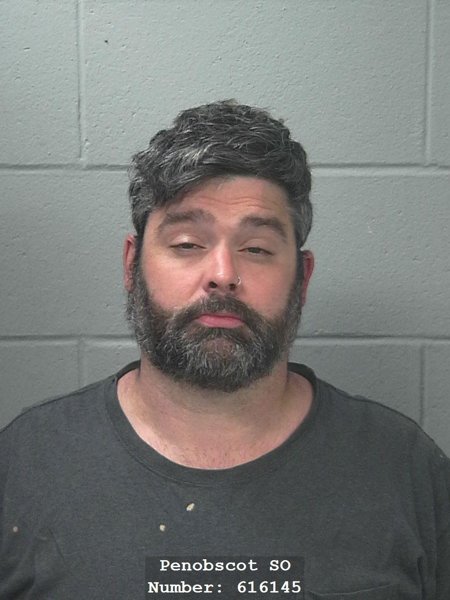 Mugshot of Marc James Bassett