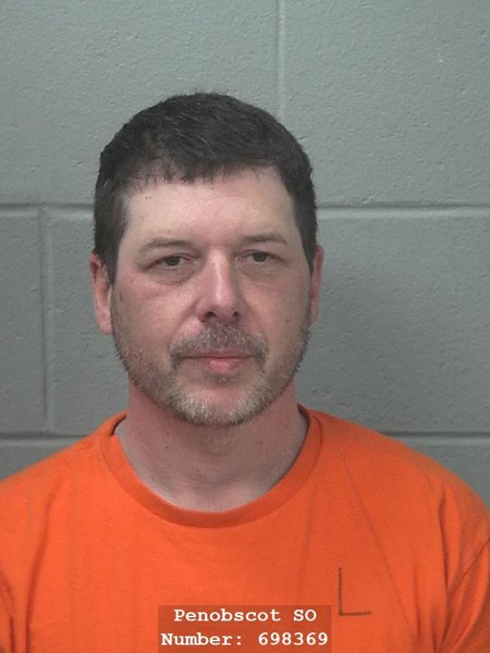 Mugshot of Justin MacDonald