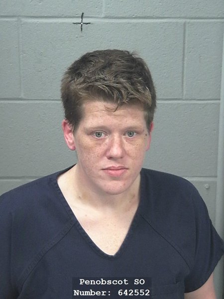 Mugshot of Emily R Gillotti