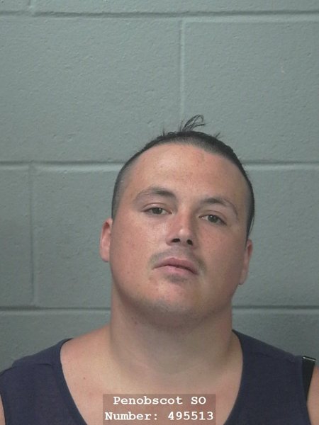 Mugshot of Elijah Seth Yeaton