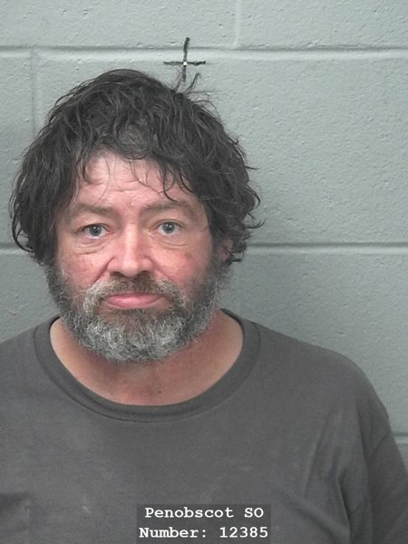 Mugshot of James Edward Moore